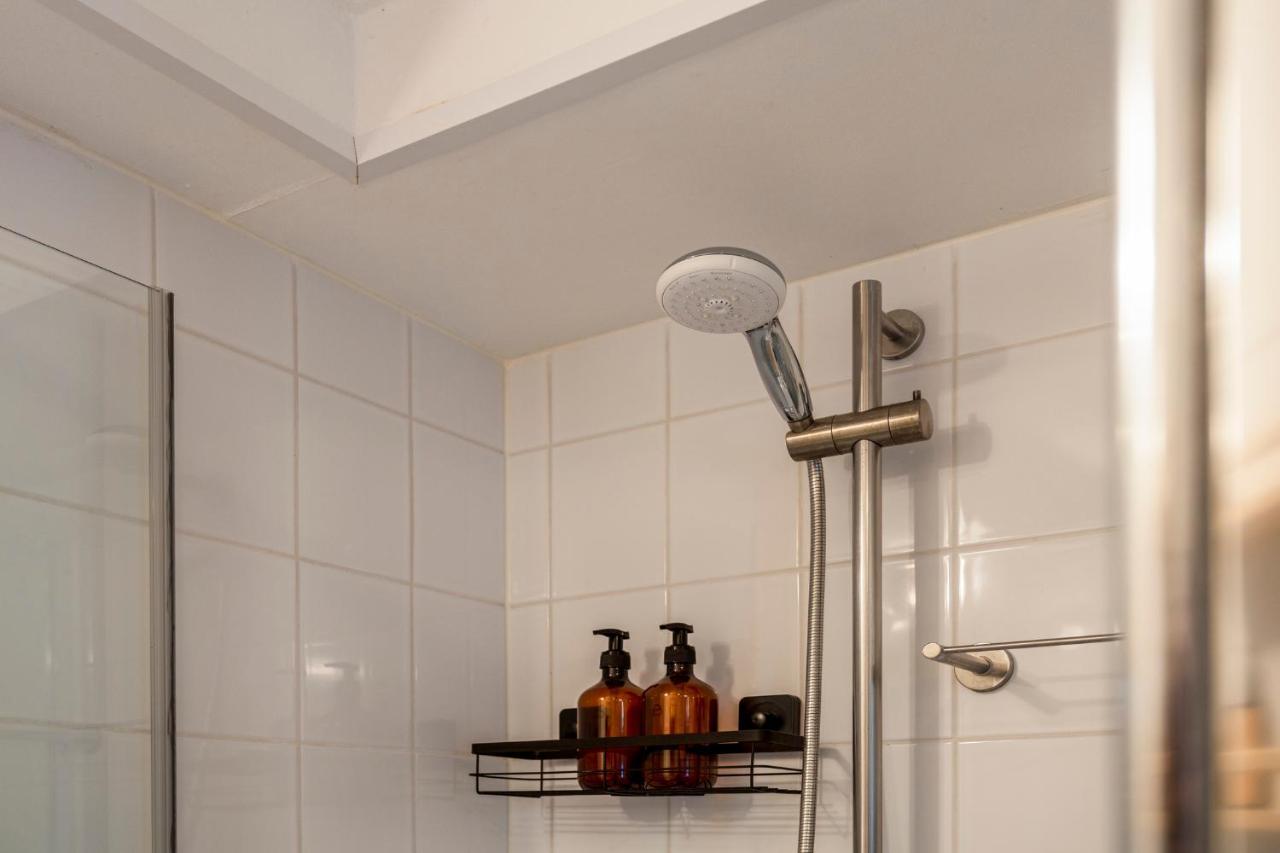 B&B Hendricus Hoofddorp Exteriér fotografie