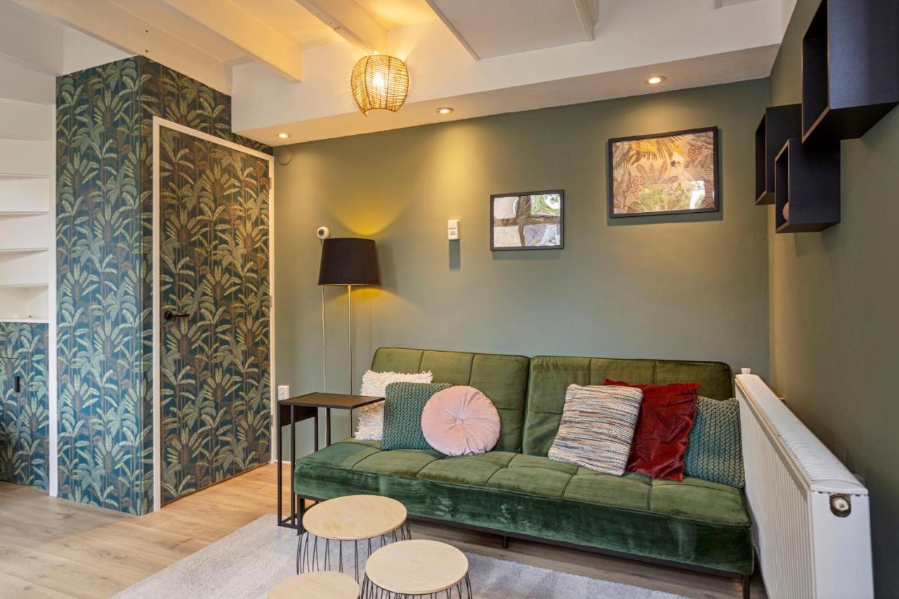 B&B Hendricus Hoofddorp Exteriér fotografie