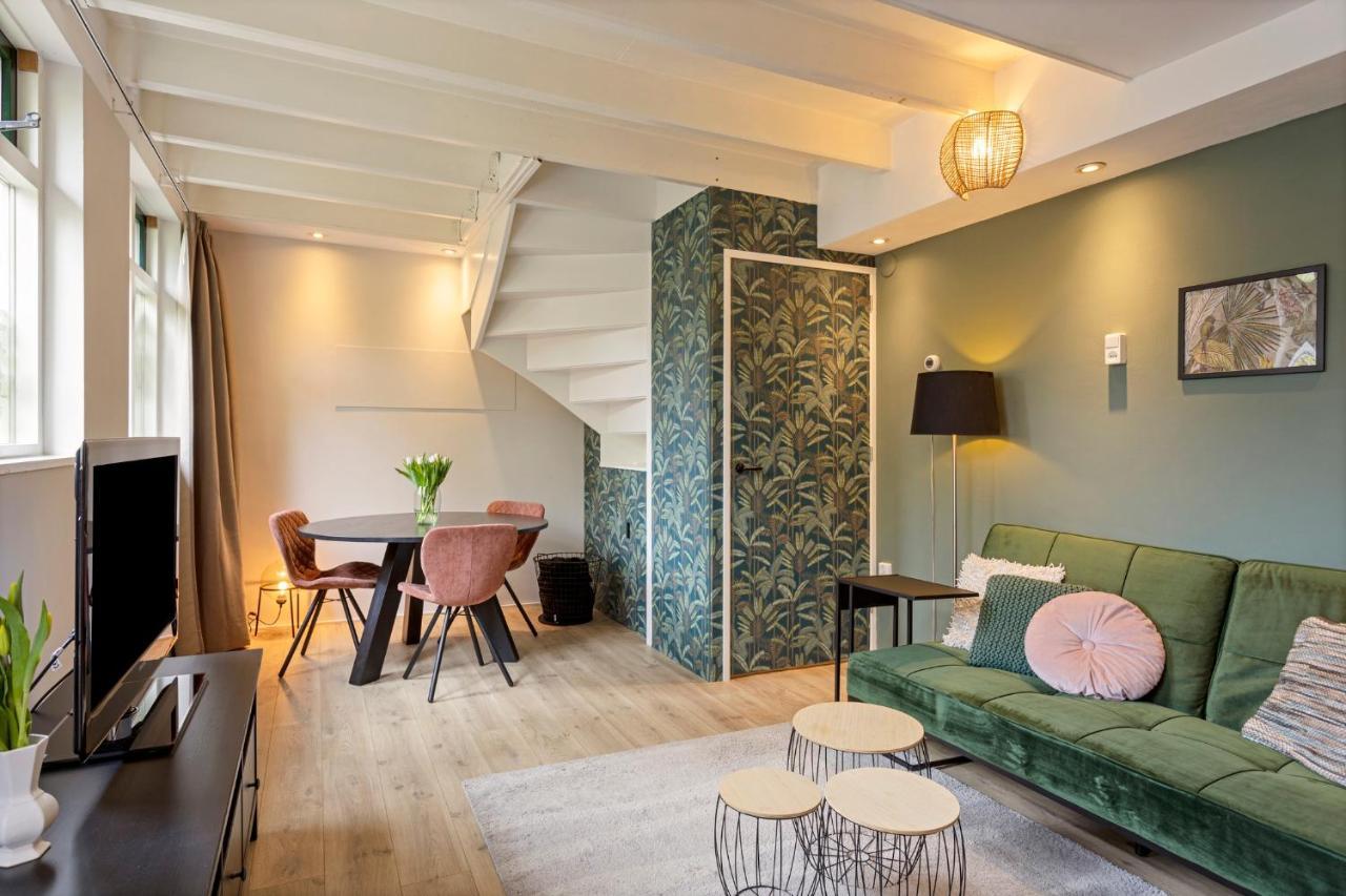 B&B Hendricus Hoofddorp Exteriér fotografie