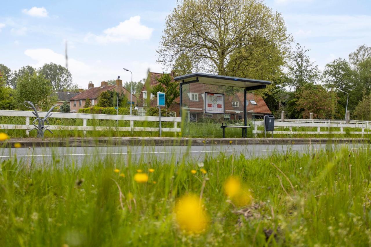 B&B Hendricus Hoofddorp Exteriér fotografie