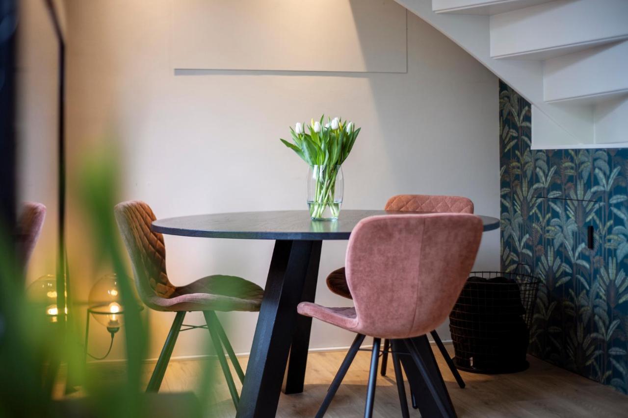 B&B Hendricus Hoofddorp Exteriér fotografie