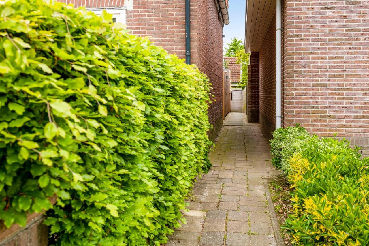 B&B Hendricus Hoofddorp Exteriér fotografie
