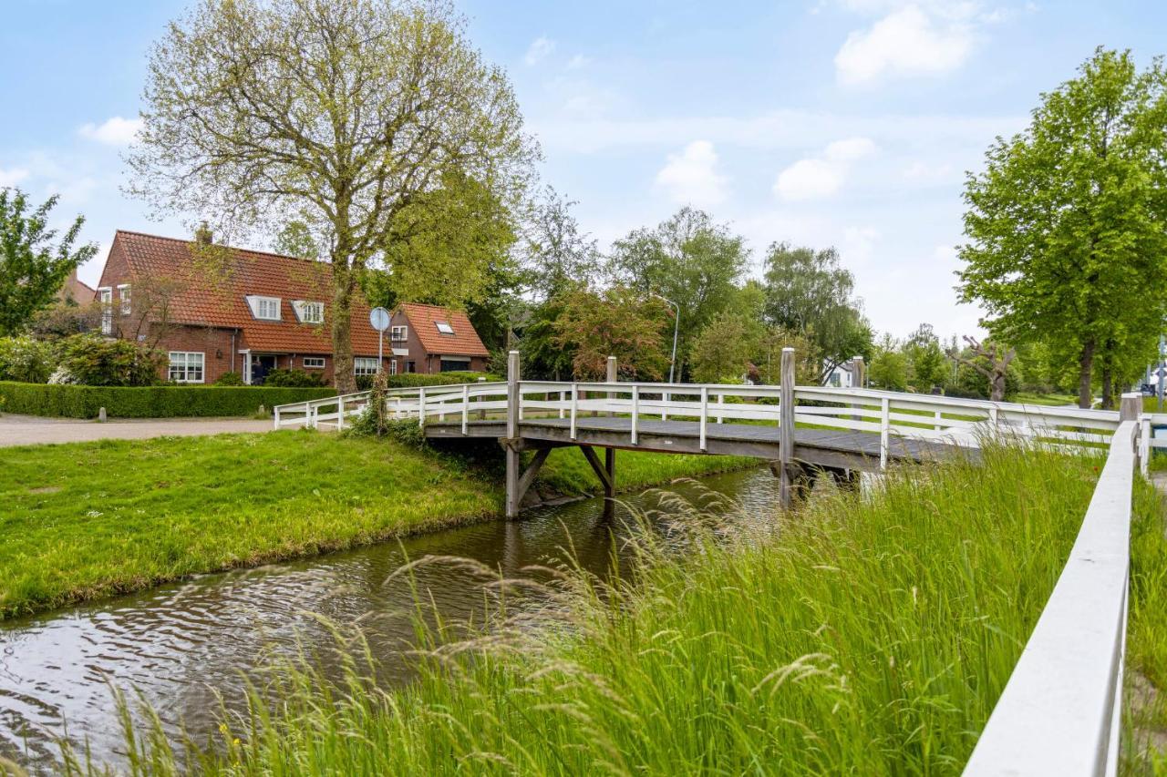 B&B Hendricus Hoofddorp Exteriér fotografie
